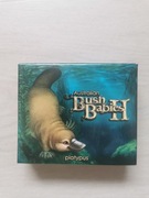 Dziobak australijski srebna moneta 50 centów