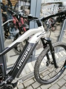 Haibike All Full NIne 7 Yamaha Bateria 630Wh 29" M 1400km