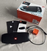 JBL Charge 3 głośnik bezprzewodowy Bluetooth Powerbank
