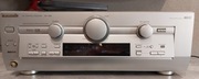 Amplituner Panasonic SA HE9 i 2 szt.kolumn