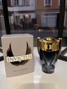 Paco Rabanne Invictus