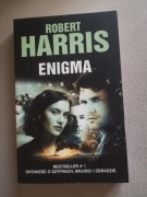 Enigma - Robert Harris 