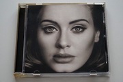 ADELE 25(CD)-----
