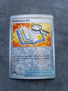 REVERSE HOLO Deduction Kit 171/191 Karta POKEMON TCG S&V Surging Sparks