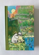 Tove Jansson - "Opowiadania z Doliny Muminków"