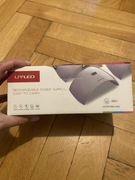 Lampa do paznokci UV Led