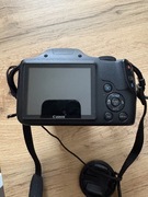 Aparat cyfrowy Canon Power Shot SX540HS