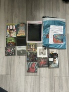 Quebonafide - Elektyka, Płyta roku, Erotyka, Romantic, Co za bajka, Soma