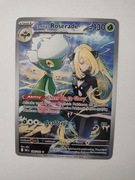 Cynthia's Roserade 184/182 - Destined Rivals