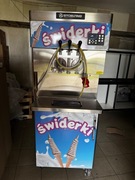 Maszyna do lodów Stoelting - świderki