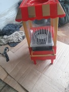 Maszynka do popcornu