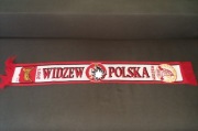 Widzew,Ruch,Wisła,Elana,Pogoń 