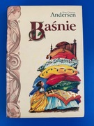 Hans Christian Andersen, Baśnie