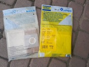 worki do odkurzaczy symbo MP06 2 komplety