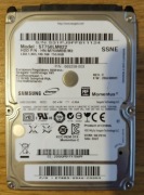 Dysk Samsung ST750LM022 750GB SATA II D01