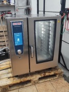 Rational SCC WE 101 E