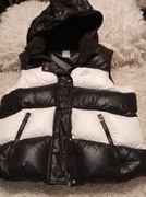 kamizelka puchowa NIKE xl 55x60