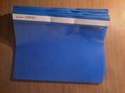 Skoroszyty A4 8 sztuk