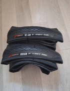 Fincci Zestaw 2 opon 700x35C z zabezpieczeniem Kevlar rower szosowy/hybry