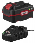 Akumulator B3 Parkside Li-Ion 20V 4 Ah + Szybka ładowarka 4,5A