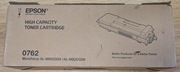 Toner 0762 Epson
