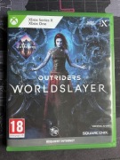 Outriders Worldslayer