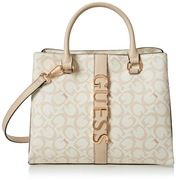 Torebka Guess Garrick Satchel