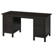 biurko Hemnes Ikea
