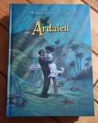 Ardalen Prado Miguelanxo