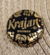 Kapsel Krajan butelkowane Polska