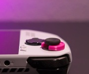 Asus Rog Ally blokada Joycon Blokada Pada