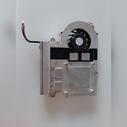 Chłodzenie grafiki Asus K61 K61IC