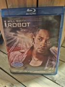 Ja robot - Blu-Ray stan idealny 