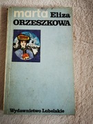 Eliza Orzeszkowa Marta