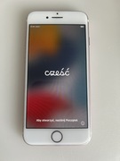 Apple iPhone 7 32GB Rose/Różowy