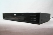 DVD KENWOOD DVF-3060 |DTS|MP3|