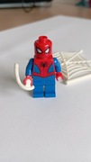 Lego Super Heroes sh0546 sh546 Spider-Man 76133 Nowa