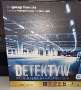 Portal Games Detektyw