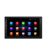 SSGOO AR7001 | Jednostka główna samochodu Android 11.0 Autoradio 