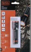 Latarka taktyczna Black+Decker 