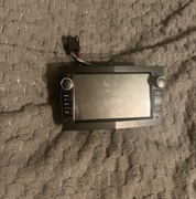 RADIO OPEL ASTRA/CORSA/VECTRA/MERIVA