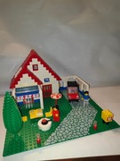 Lego Legoland 6374 Unikat