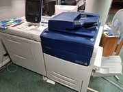 Xerox Versant 80 Press