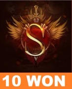 SOVELIA YANG 10 WON 10W 10000KK YANG YANGI YANGÓW NOWY SERWER SOVELIAMT2 W