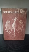 Książka Polska i Polacy