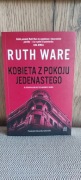 Kobieta z pokoju jedenastego Ruth Ware okazja cenowa 