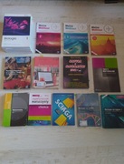 Książki do liceum/technikum