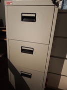 Szafa metalowa 470 x 600 x 1015