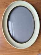 Zabytkowa ramka na zdjęcia stojąca