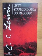 Listy starego diabła do młodego __ C.S. Lewis